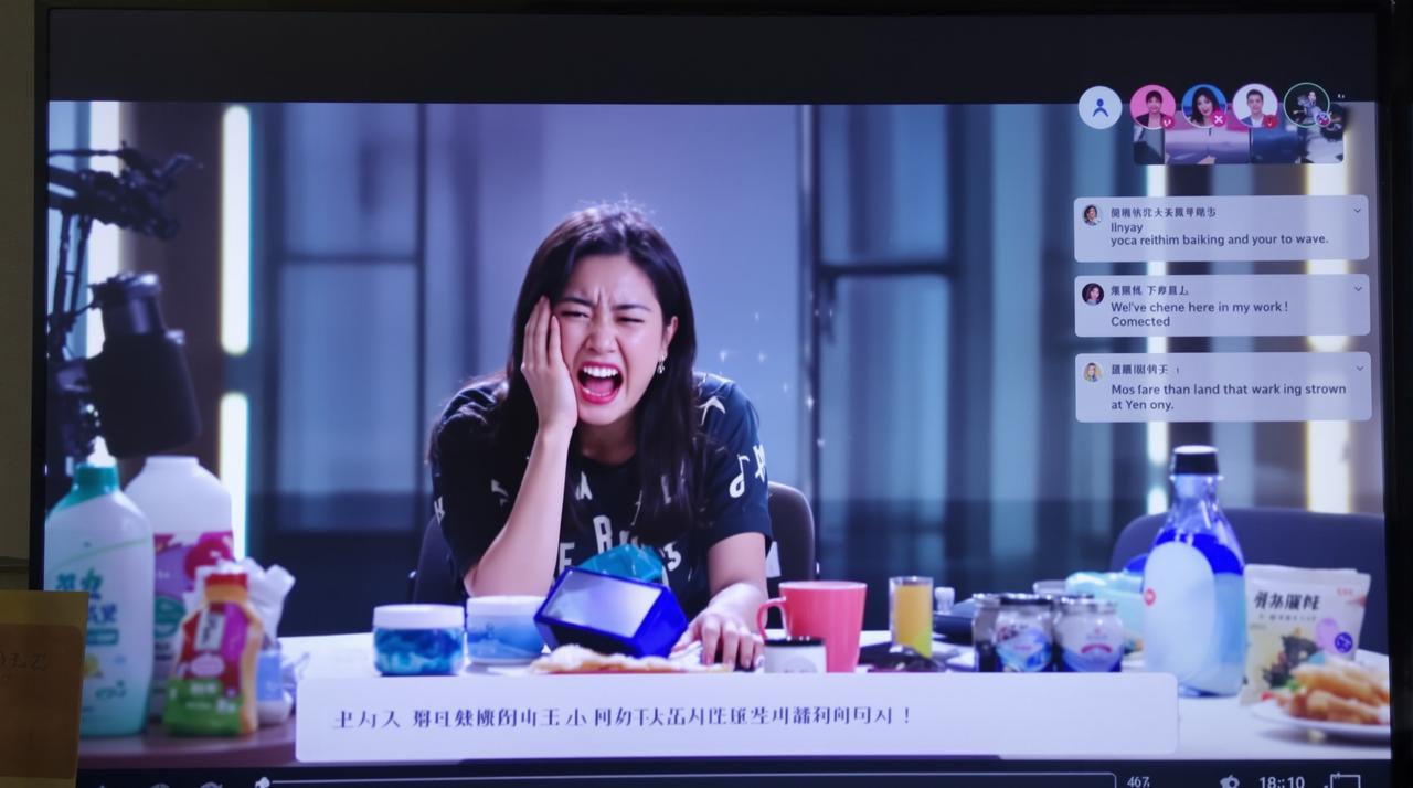 掌握高效健身技巧结合阿秋网红歌曲打造全民动感新风潮